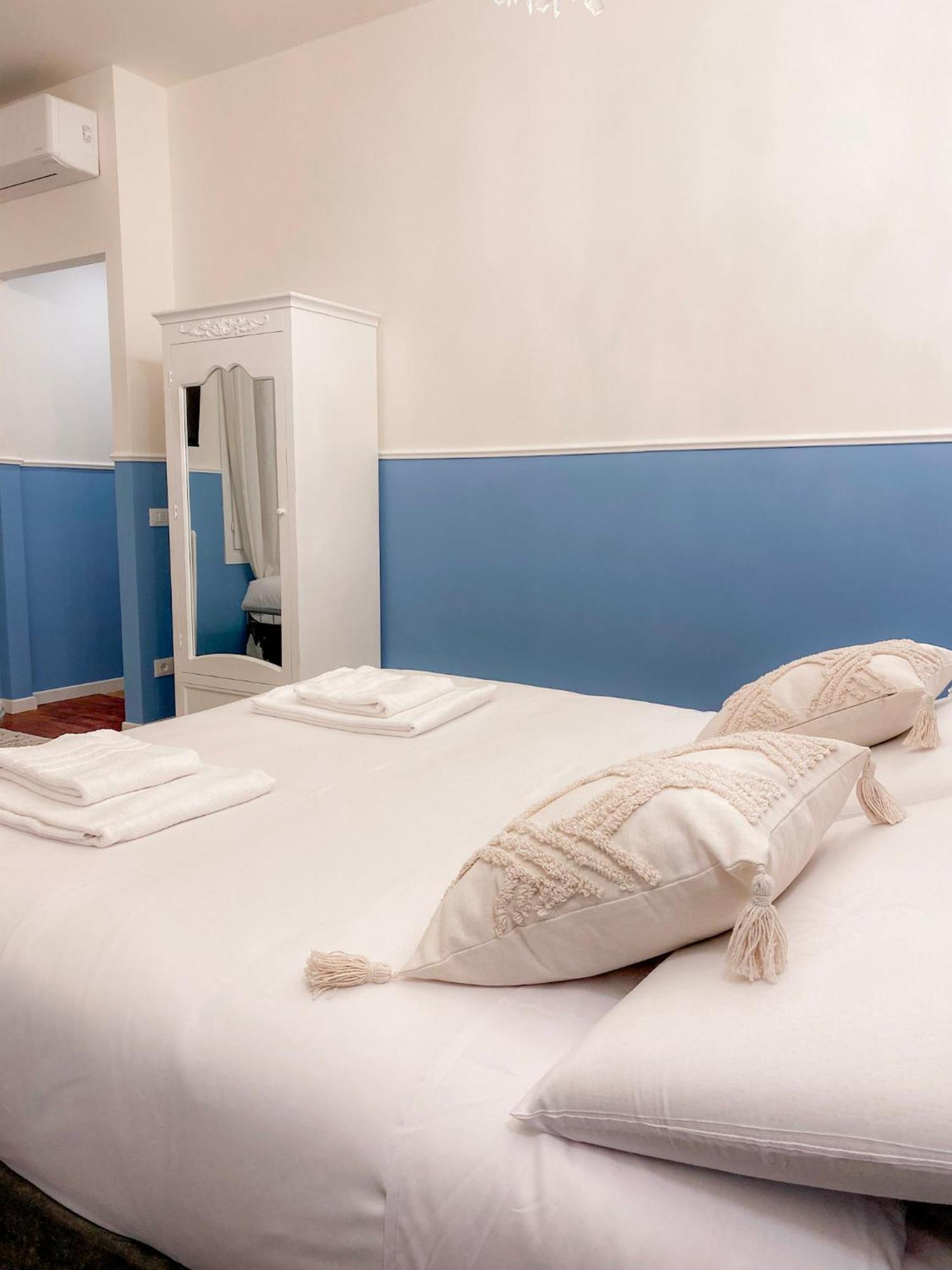 San Polo Luxury Suites In Venice Luaran gambar
