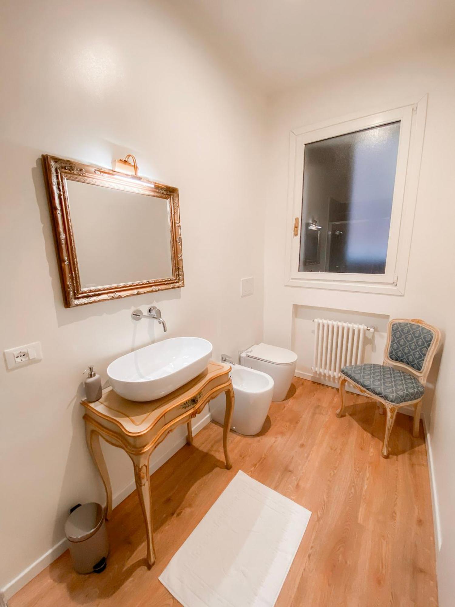 San Polo Luxury Suites In Venice Luaran gambar
