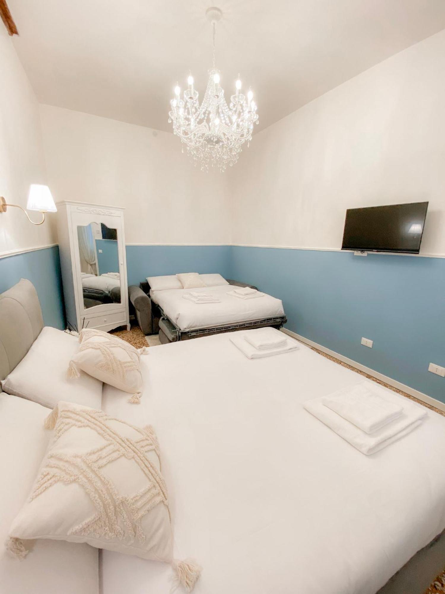 San Polo Luxury Suites In Venice Luaran gambar