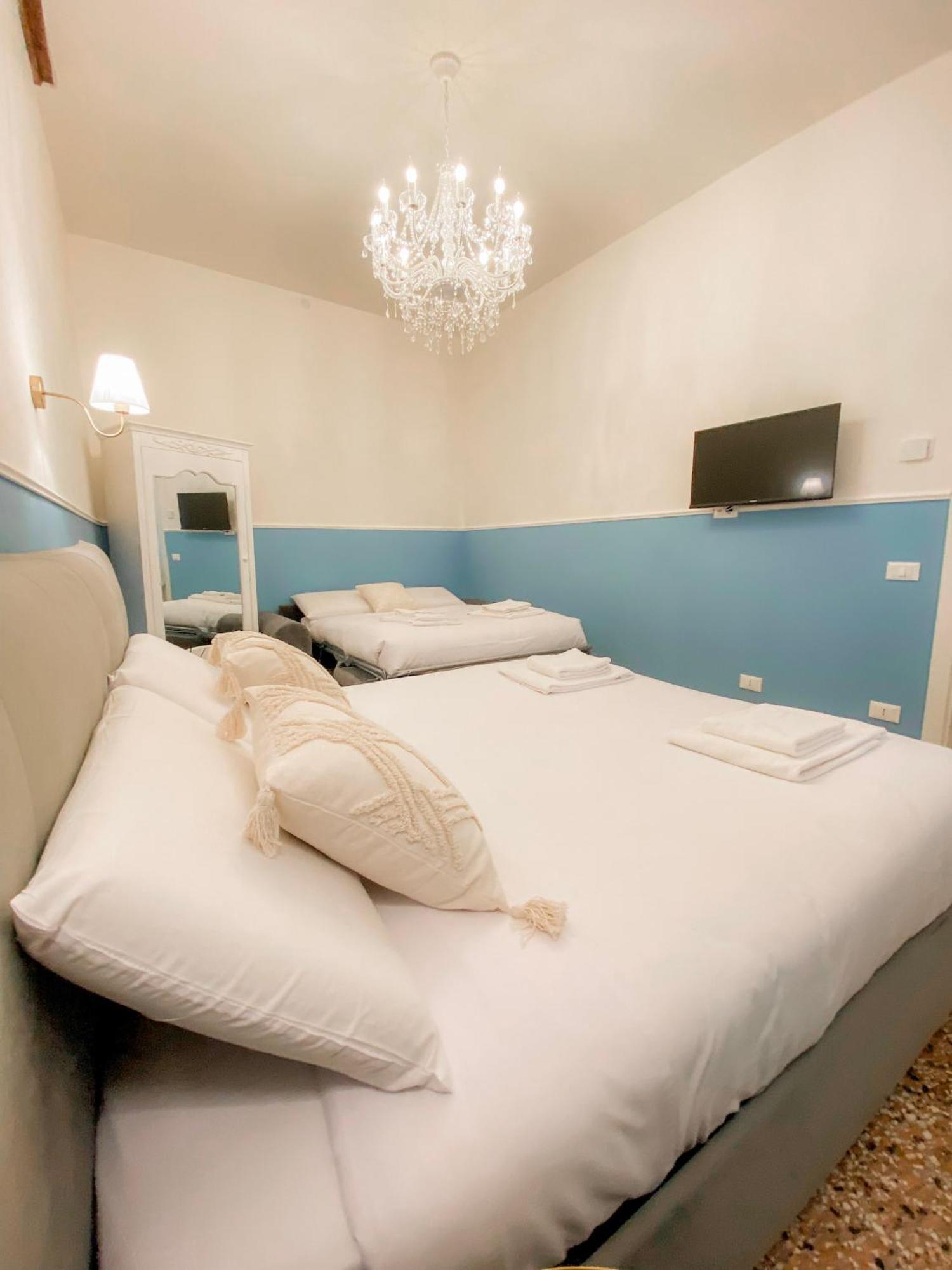 San Polo Luxury Suites In Venice Luaran gambar